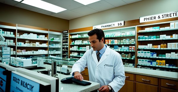 Pharmacie rue du commerce : promotions et services à explorer