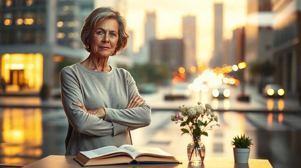 Renaître en force : la formule restore contre la sarcopénie