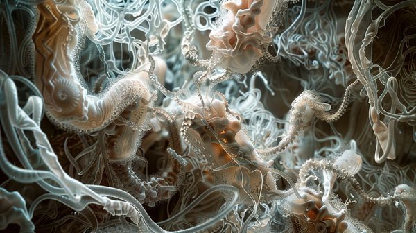 Vers intestinaux : astuces pour réussir un traitement naturel