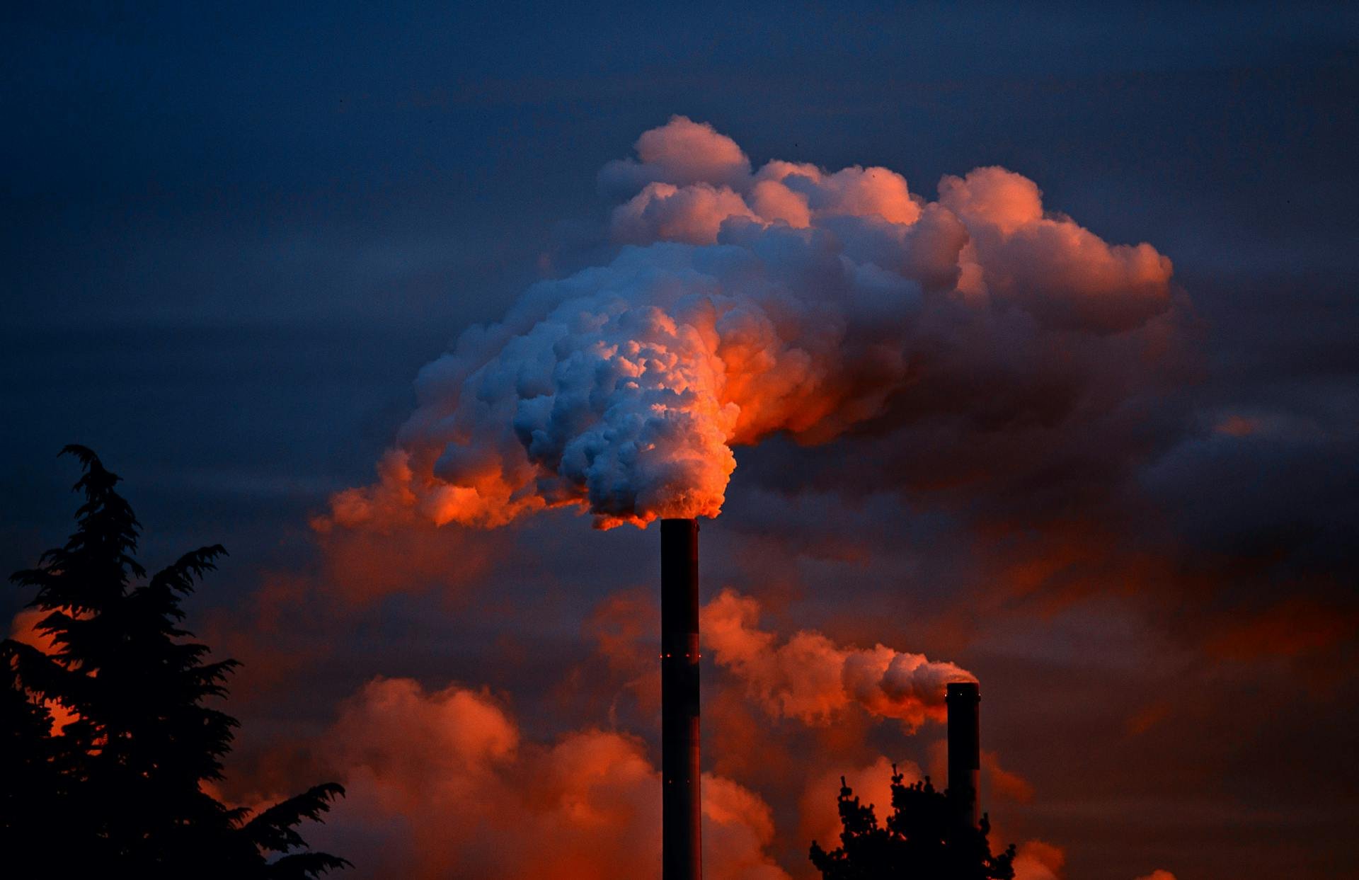 les effets de la pollution de l'air sur la santé respiratoire ...