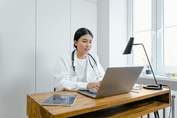 Les nouvelles technologies qui améliorent la collaboration entre professionnels de la santé