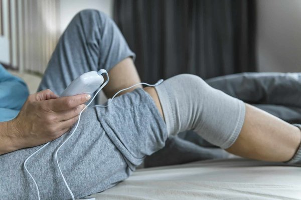 Tens genoux : Une solution innovante pour vos douleurs articulaires