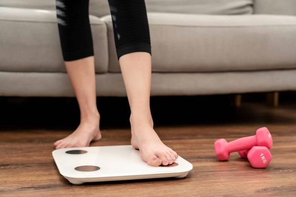 Perte de poids : conseils et stratégies pour maintenir la motivation