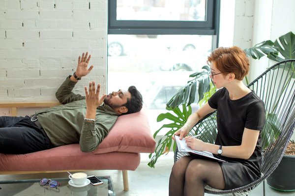 Boostez vos compétences avec la formation continue en thérapies brèves