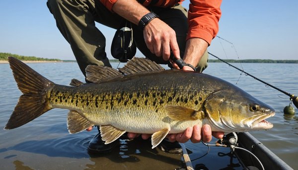 Guide pratique pour réussir la pêche à la sole à pied