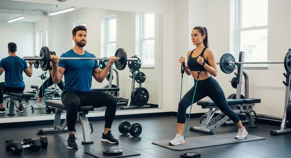 Les solutions pour se muscler : des conseils efficaces pour progresser rapidement
